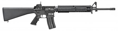 FN 15 Military Collector M16