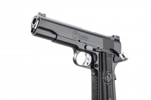 Trenton Tactical 1911