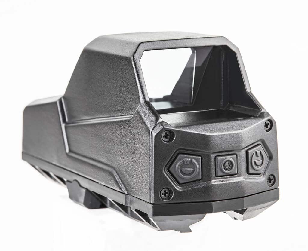 Hartman MH1 Reflex Sight