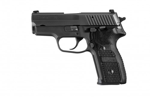 SIG Sauer P229 Carry