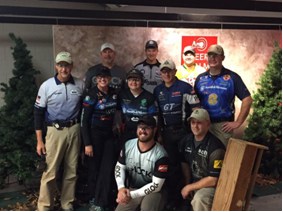 Smith Wesson IDPA Back Up Gun Nationals Division Winners