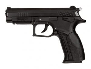 Grand Power K100 9mm Pistol