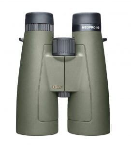 Meopta MeoPro 8x56 HD Binocular