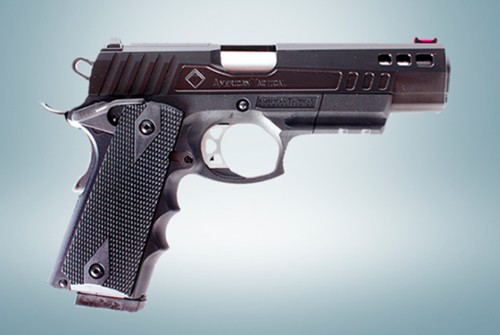 American Tactical FX-H Hybrid 1911