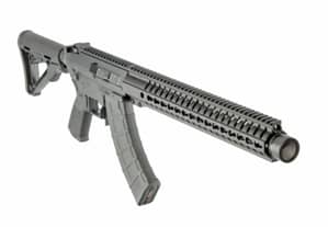 CMMG Mk47 AKS13 Rifle