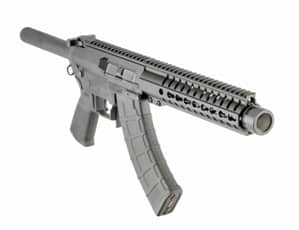 CMMG Mk47 AKS8 AR Pistol