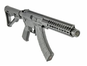 CMMG Mk47 AKS8 SBR