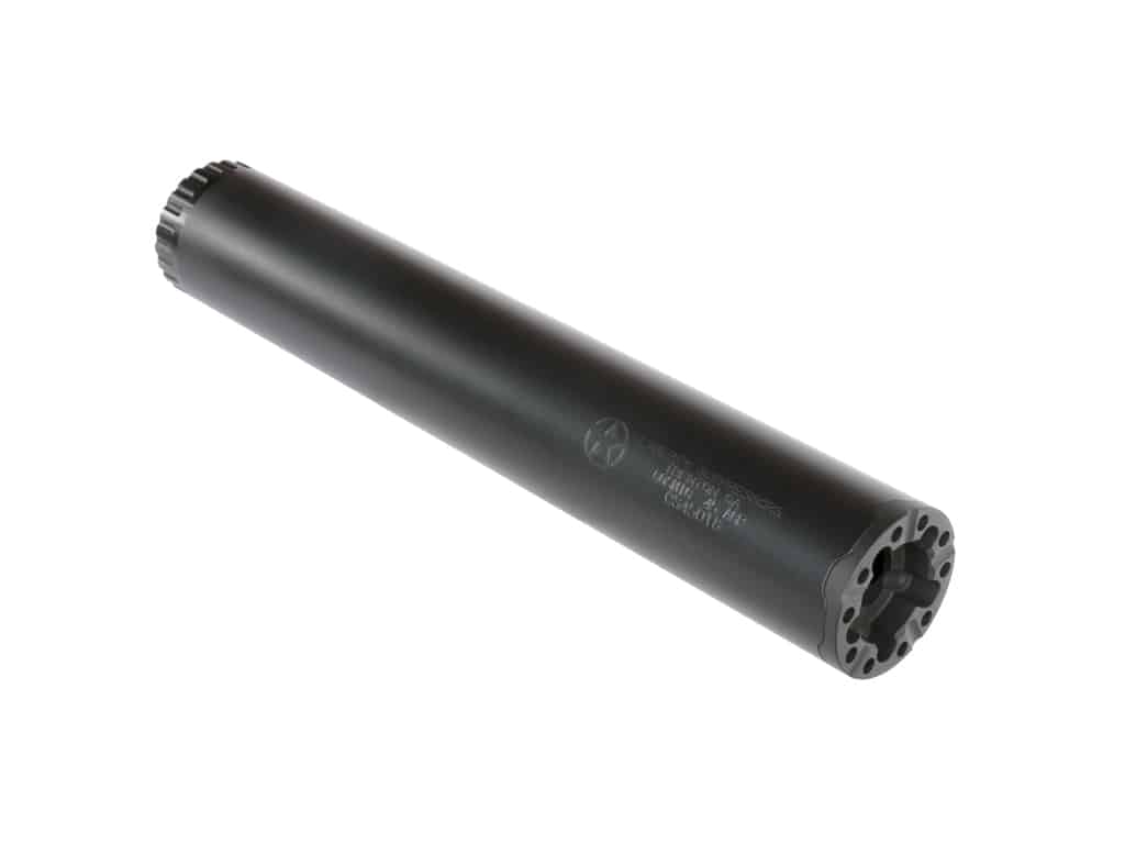 Liberty Suppressors Cosmic Suppressor