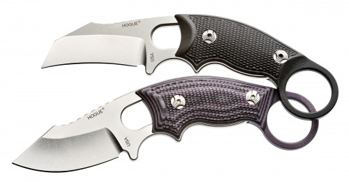 Hogue EX-F03 Knives