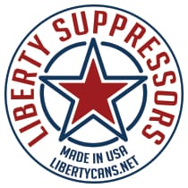 Liberty Suppressors