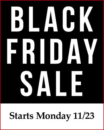 MidwayUSA Black Friday Sale