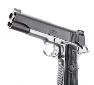 Carolina Arms Group Trenton TwoTone 1911