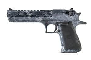 Desert Eagle Kryptek Typhon