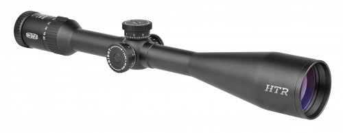 Meopta MeoPro 6 5-20x50 HTR - Target Turrets