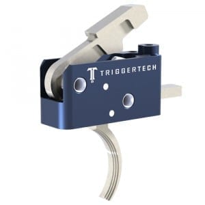 TriggerTech AR-15 Trigger System