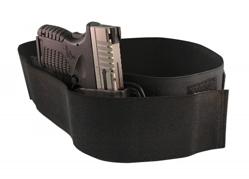 CrossBreed Holsters Belly Band