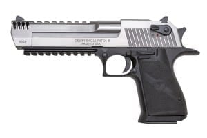 Magnum Research Desert Eagle Mark XIX L6 - DE50ASIMB