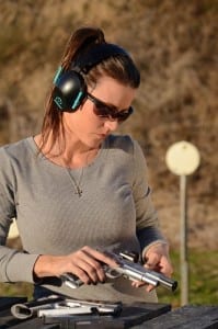 Walkers Partners With Shooting Professional Jessie Duff