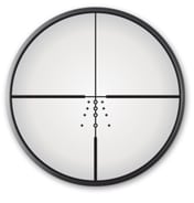 Nikon Advanced BDC Reticle