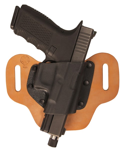 CrossBreed Holsters DropSlide Holster