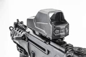 Hartman MH1 Red Dot Sight