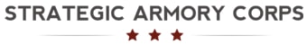 Strategic Armory Corps - SAC