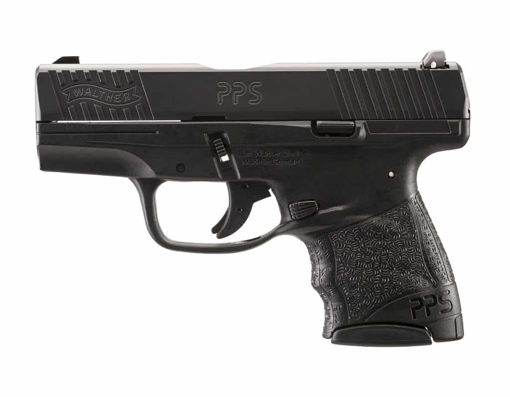 Walther PPS M2