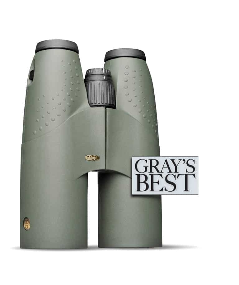 Meopta MeoStar 15x56 HD Binocular Wins Grays Best Award
