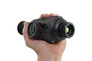 ATN OTS-X Series Thermal Monocular