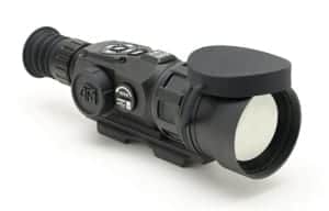 ATN ThOR HD Thermal Riflescope