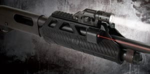 Adaptive Tactical Wraptor Elite Forend for Remington and Mossberg Shotguns