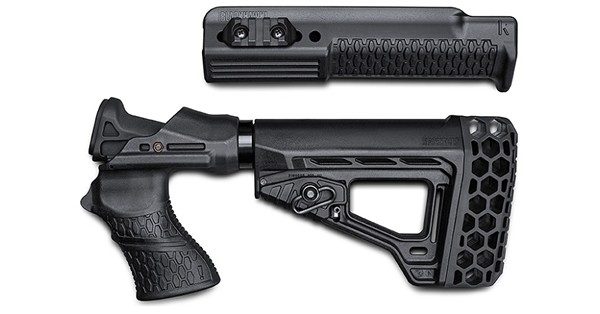 BLACKHAWK Knoxx SpecOps Shotgun Stock