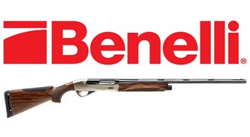 Benelli ETHOS 28 Gauge Shotgun