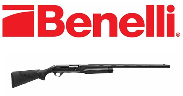 Benelli Super Black Eagle 25th Anniversary Limited Edition