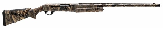 Benelli Super Black Eagle II 25th Anniversary Limited Edition