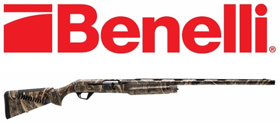 Benelli Super Black Eagle II 25th Anniversary Limited Edition