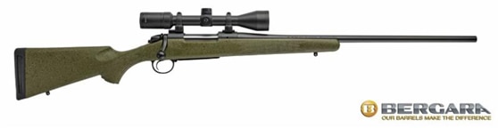 Bergara B-14 Hunter