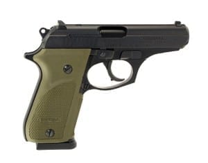 Bersa Thunder 380 Combat Plus