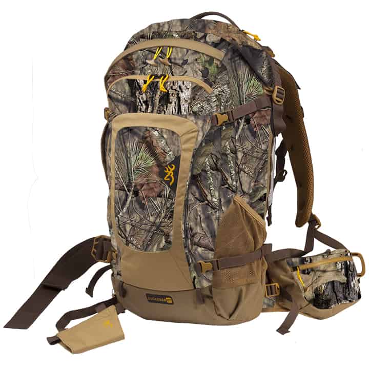 Browning Pack