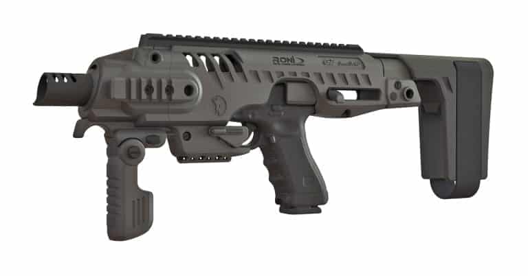 CAA RONI RECON Stabilizer