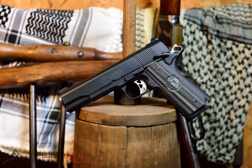 Carolina Arms Group Trenton 1911 Tactical