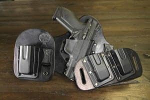 CrossBreed Holsters Fits Holsters for Ruger American