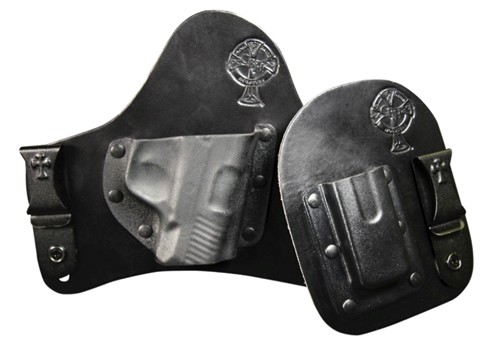 CrossBreed Holsters for Honor Guard Pistol