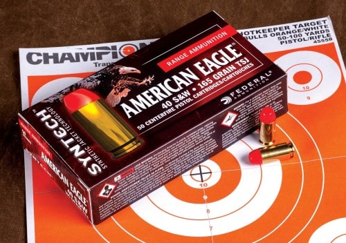 Federal Premium - New Products at SHOT Show