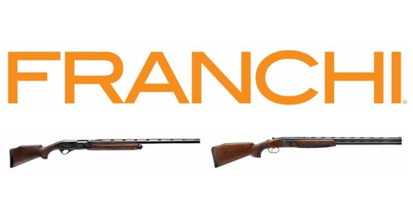 Franchi Catalyst Shotguns for Female Shooters