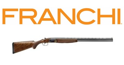 Franchi Instinct L Over-and-Under Shotguns