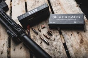 Gorilla Ammunition Silverback 300BLK