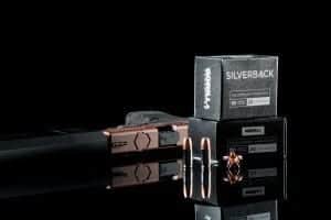 Gorilla Ammunition Silverback 9MM