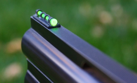 HIVIZ LITEWAVE COMPSIGHT for Shotguns