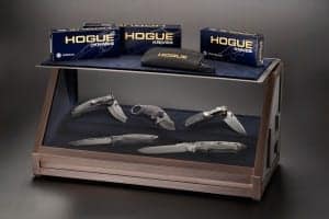 Hogue Knives